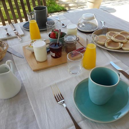 Le Jardin De Nemo Bed and Breakfast Biscarrosse Eksteriør billede
